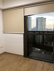 Commonwealth Towers (D3), Condominium #486313431